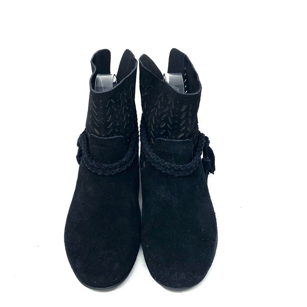 Abeo Boots - Picture 2 of 8